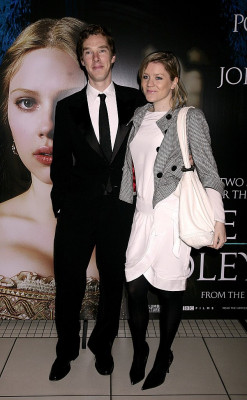 Benedict Cumberbatch pic #651724