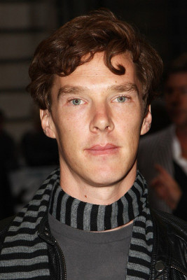 Benedict Cumberbatch pic #653396