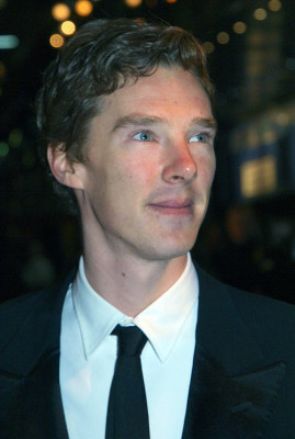 Benedict Cumberbatch pic #651730