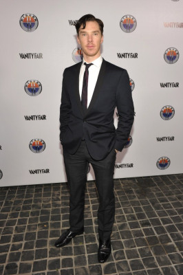 Benedict Cumberbatch pic #660958
