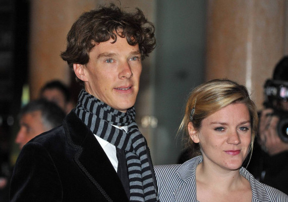 Benedict Cumberbatch pic #651728