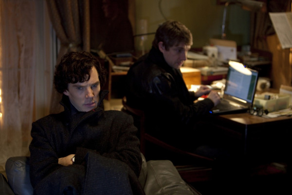 Benedict Cumberbatch pic #661069
