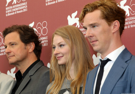 Benedict Cumberbatch pic #661466