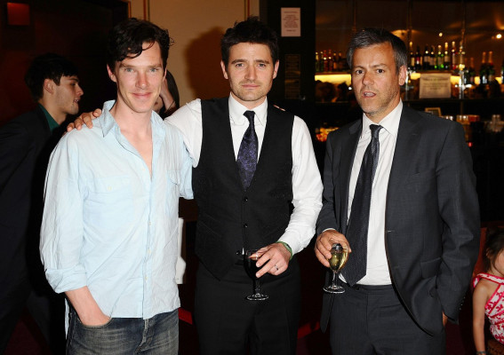 Benedict Cumberbatch pic #656275