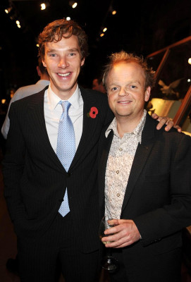 Benedict Cumberbatch pic #652477