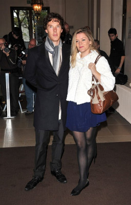 Benedict Cumberbatch pic #653386