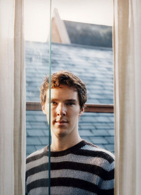 photo 27 in Benedict Cumberbatch gallery [id640759] 2013-10-21 00:00:00