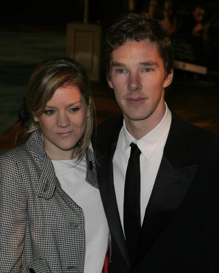 Benedict Cumberbatch pic #651714