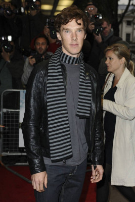 Benedict Cumberbatch pic #653387