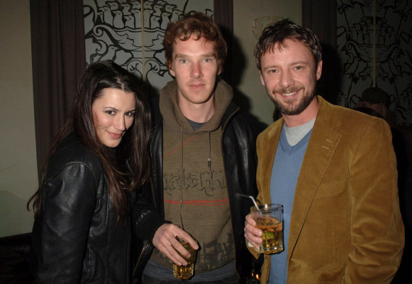 Benedict Cumberbatch pic #651722