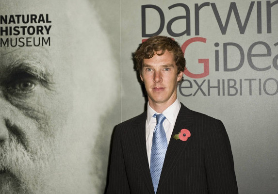 Benedict Cumberbatch pic #651729