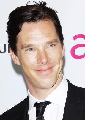 Benedict Cumberbatch pic #665802