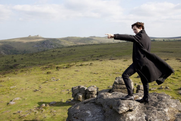 Benedict Cumberbatch pic #614526