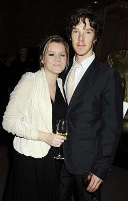 Benedict Cumberbatch pic #652485