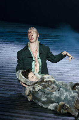 Benedict Cumberbatch pic #665804