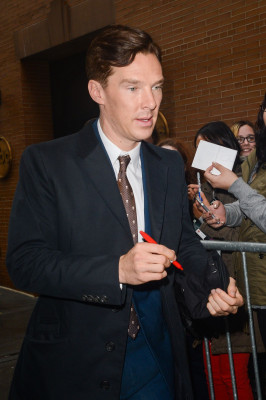 Benedict Cumberbatch pic #642987