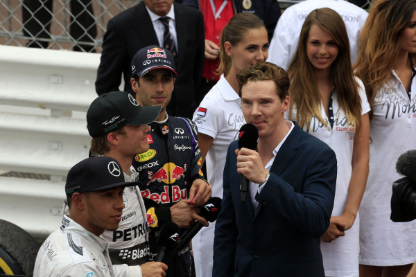 Benedict Cumberbatch pic #707221