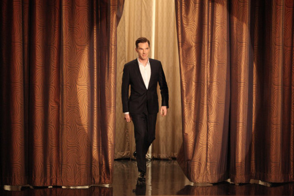 Benedict Cumberbatch pic #655934
