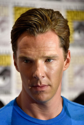 Benedict Cumberbatch pic #721022