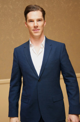 Benedict Cumberbatch pic #651701