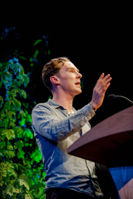 photo 9 in Cumberbatch gallery [id705701] 2014-06-06 00:00:00