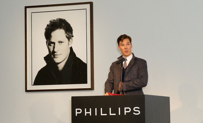 Benedict Cumberbatch pic #647854