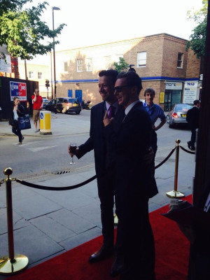 Benedict Cumberbatch pic #701525