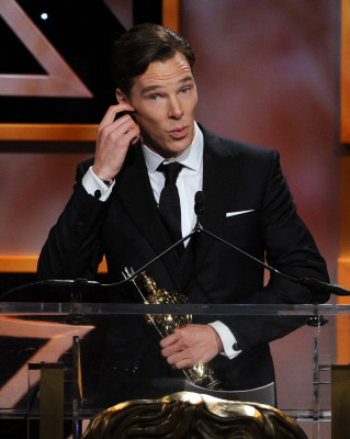 Benedict Cumberbatch pic #649257