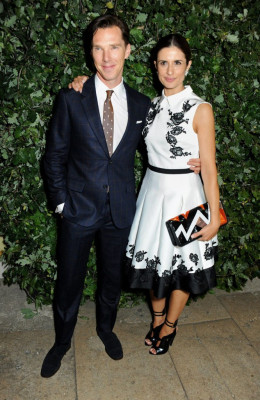 Benedict Cumberbatch pic #705045