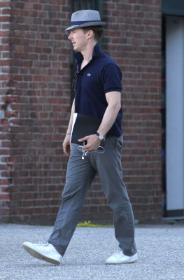 Benedict Cumberbatch pic #712407