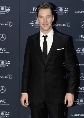 Benedict Cumberbatch pic #685047