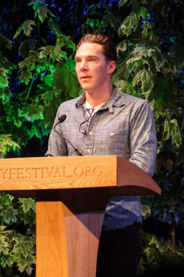 photo 26 in Cumberbatch gallery [id710822] 2014-06-20 00:00:00