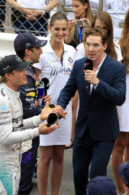 Benedict Cumberbatch pic #707239
