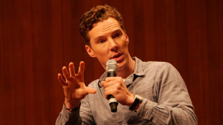 Benedict Cumberbatch pic #691436