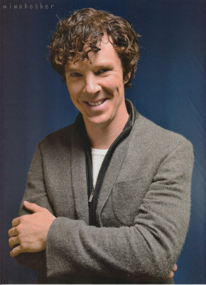Benedict Cumberbatch pic #633173