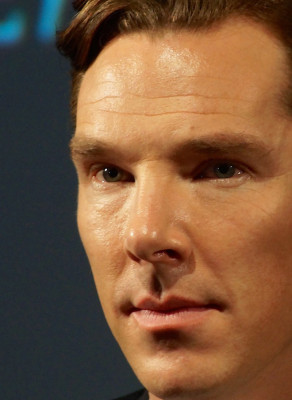 Benedict Cumberbatch pic #655304