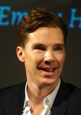 Benedict Cumberbatch pic #655305