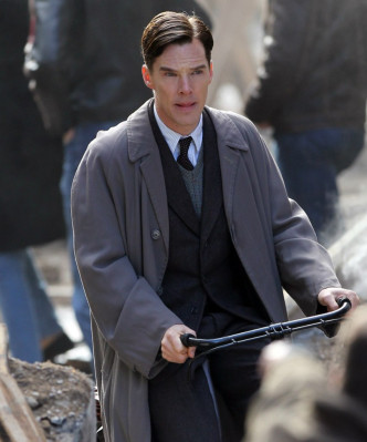 Benedict Cumberbatch pic #647819