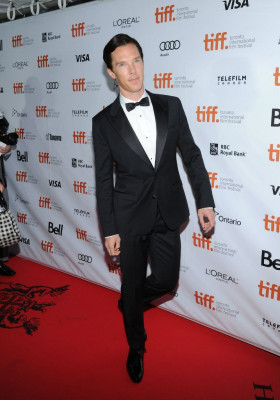 Benedict Cumberbatch pic #633801