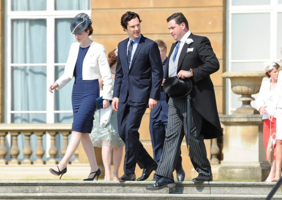Benedict Cumberbatch pic #620141