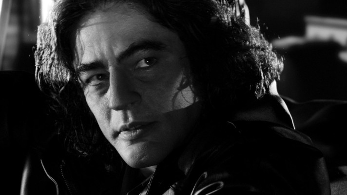 Benicio Del Toro pic #91017