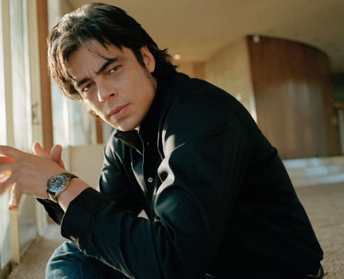 Benicio Del Toro pic #91016