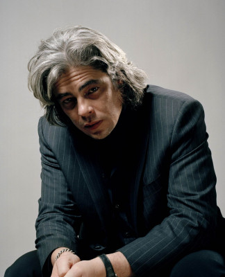Benicio Del Toro pic #91007