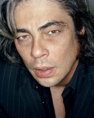 Benicio Del Toro pic #91024
