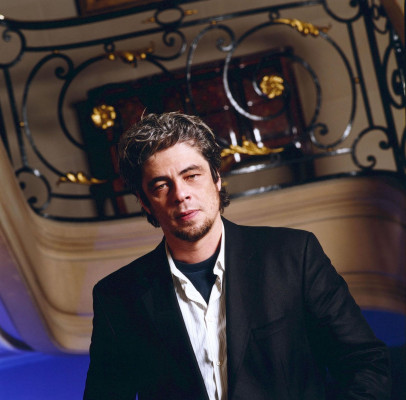 photo 5 in Benicio Del Toro gallery [id244970] 2010-03-25 00:00:00
