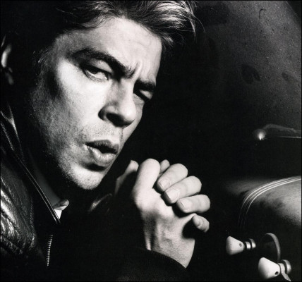 Benicio Del Toro pic #53709