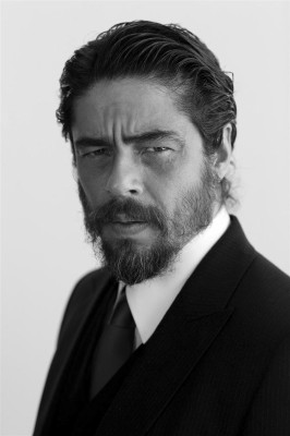 Benicio Del Toro pic #106292