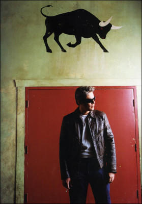 Benicio Del Toro pic #53707