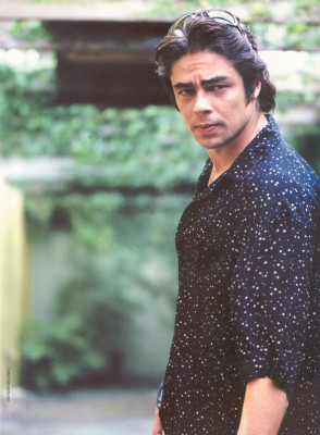 Benicio Del Toro pic #13794
