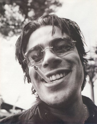 Benicio Del Toro pic #58054
